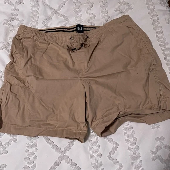 9 pair pants/shorts XXL - Picture 8 of 15